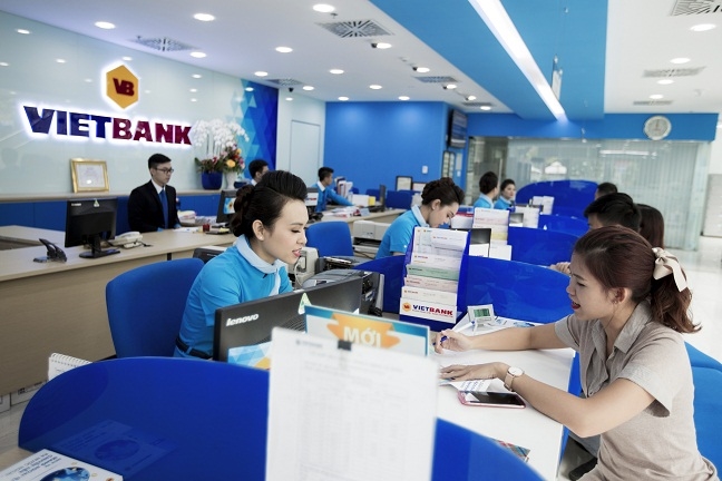 Vietbank khuyến mãi lên đến gần 8 tỷ đồng Vietbank khuyen mai len den gan 8 ty dong