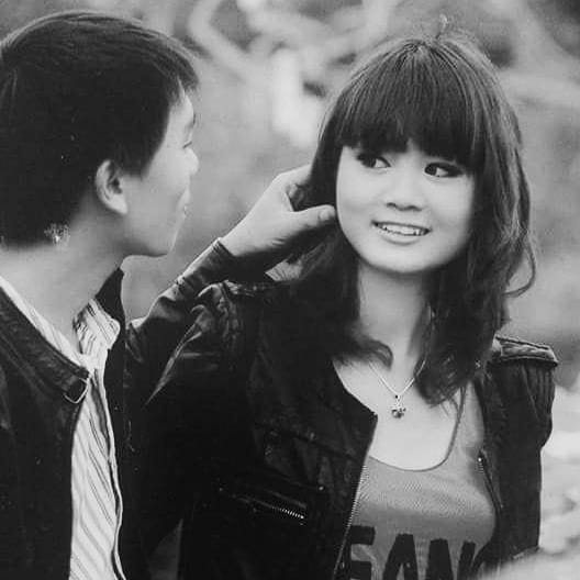 'Uống nhầm một ánh mắt, cơn say theo cả đời' 'Uong nham mot anh mat, con say theo ca doi'