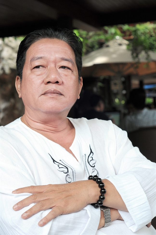 Nhạc sĩ Lê Minh: ‘Đừng gọi nhạc sĩ viết nhạc đặt hàng là thợ’ Nhac si Le Minh: ‘Dung goi nhac si viet nhac dat hang la tho’