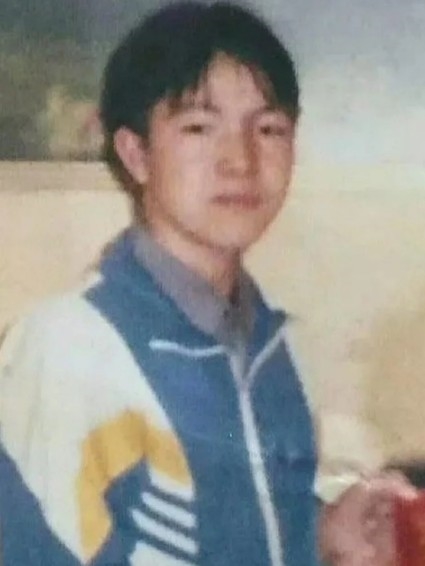 Người mẹ chờ chết mòn mỏi trông con trở về và 'phép màu' xảy ra Nguoi me cho chet mon moi trong con tro ve va 'phep mau' xay ra
