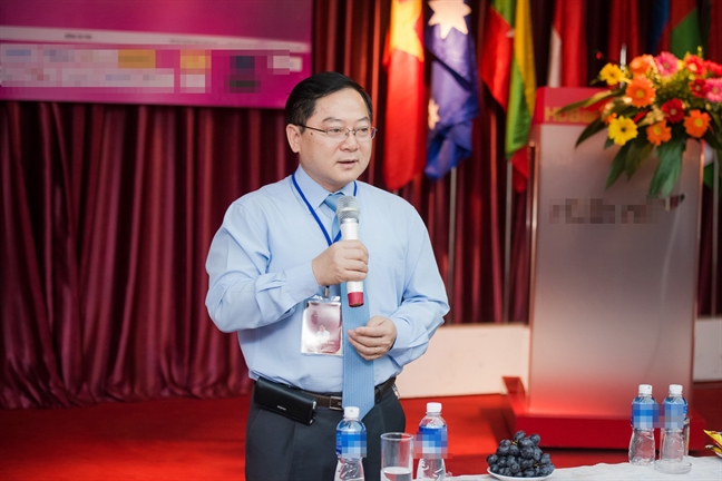 ‘Thí sinh Hoa hậu Việt Nam không làm những điều tồi tệ’ ‘Thi sinh Hoa hau Viet Nam khong lam nhung dieu toi te’