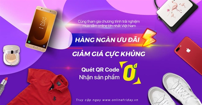 Tháng 9: Nhiều chương trình giảm giá sốc, chị em mua ngay kẻo lỡ Thang 9: Nhieu chuong trinh giam gia soc, chi em mua ngay keo lo