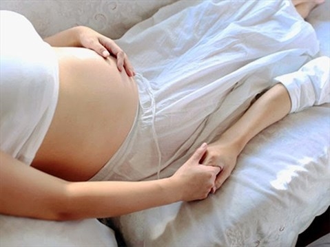 Vợ sinh con, chồng sinh tật Vo sinh con, chong sinh tat