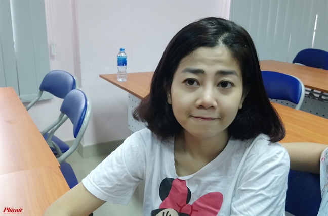 Diễn viên Mai Phương được xuất viện Dien vien Mai Phuong duoc xuat vien