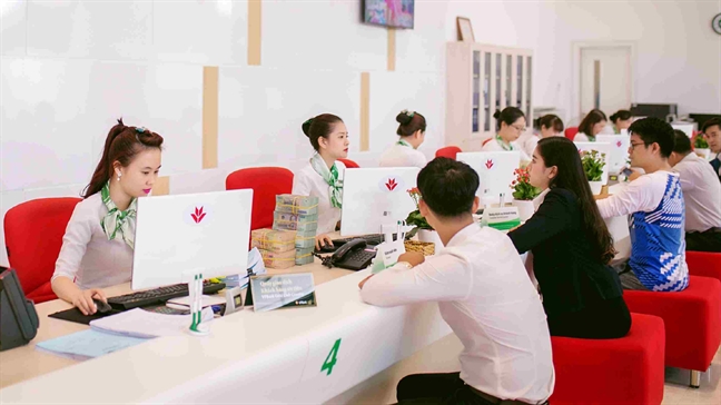 Đừng khiến khách hàng mất niềm tin vào ngân hàng Dung khien khach hang mat niem tin vao ngan hang