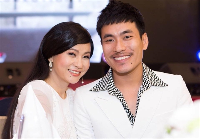 Kiều Minh Tuấn: ‘Gu tôi là phụ nữ từng chịu nhiều tổn thương như Cát Phượng’ Kieu Minh Tuan: ‘Gu toi la phu nu tung chiu nhieu ton thuong nhu Cat Phuong’