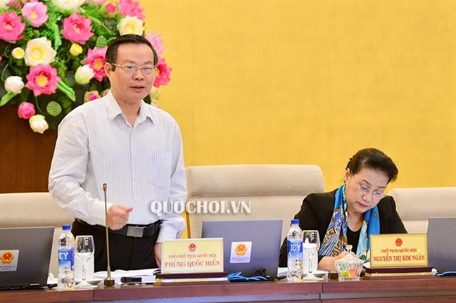 Đề xuất miễn học phí cho học sinh THCS De xuat mien hoc phi cho hoc sinh THCS