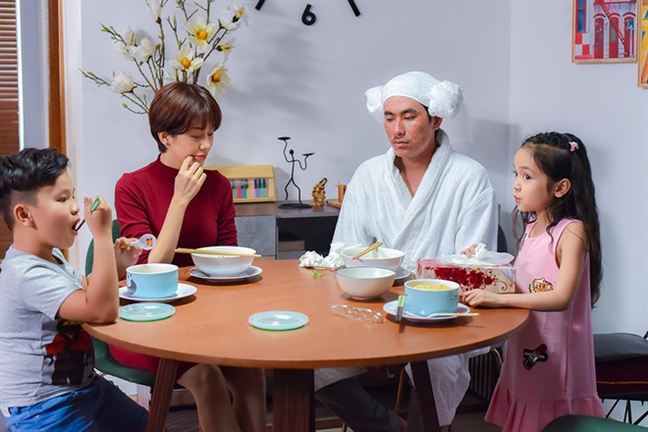 PR phim: Sai một ly đi một dặm PR phim: Sai mot ly di mot dam