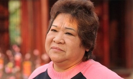 'Trùm hài tết đất Bắc' - đạo diễn Phạm Đông Hồng đột ngột qua đời 'Trum hai tet dat Bac' - dao dien Pham Dong Hong dot ngot qua doi