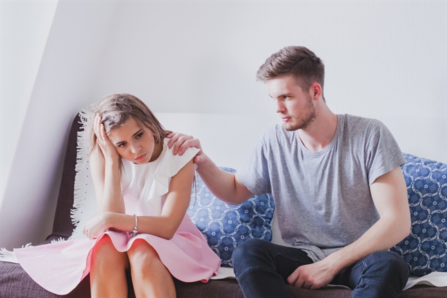 Giờ tôi mới hiểu vì sao mái nhà cần hai 'trụ' Gio toi moi hieu vi sao mai nha can hai 'tru'
