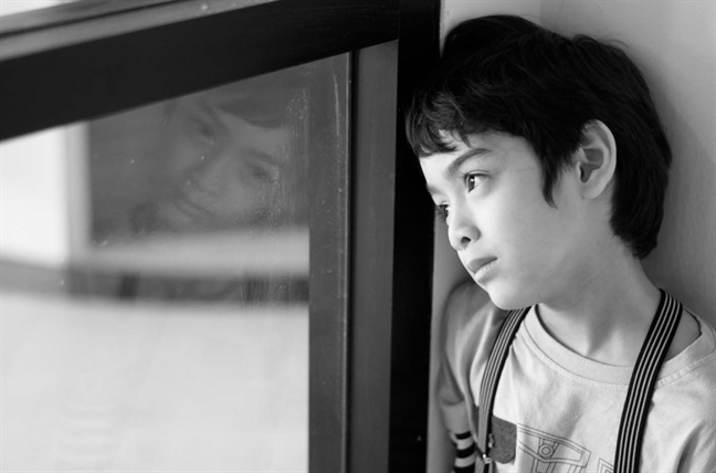 'Cha ở ác với mẹ, em không cần cha nữa' 'Cha o ac voi me, em khong can cha nua'