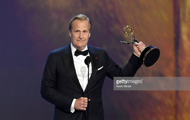 Nữ diễn viên gốc Hàn 'lỡ hẹn' giải thưởng tại Emmy 2018 Nu dien vien goc Han 'lo hen' giai thuong tai Emmy 2018