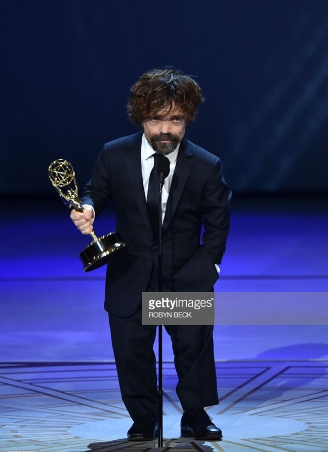 Nữ diễn viên gốc Hàn 'lỡ hẹn' giải thưởng tại Emmy 2018 Nu dien vien goc Han 'lo hen' giai thuong tai Emmy 2018