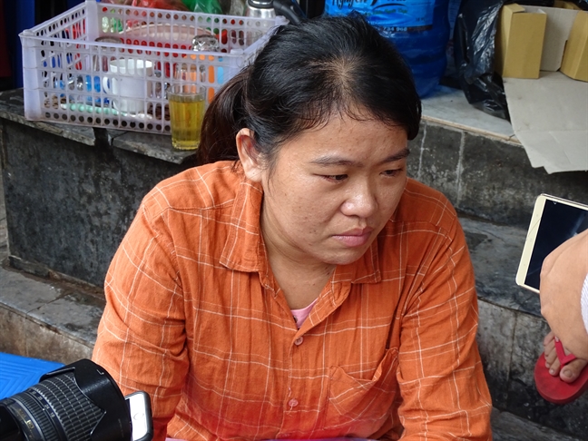 Người nghèo vay tiền đi chữa bệnh, hỏa hoạn đốt không còn đồng nào Nguoi ngheo vay tien di chua benh, hoa hoan dot khong con dong nao