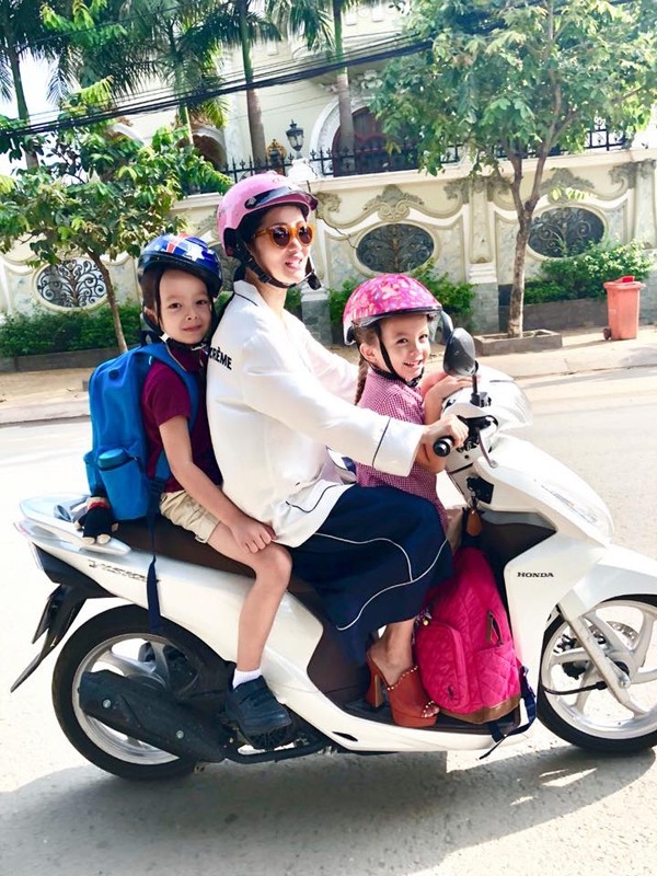 Hồng Nhung: ‘Không ai có thể thoát được nỗi buồn khi hôn nhân đổ vỡ’ Hong Nhung: ‘Khong ai co the thoat duoc noi buon khi hon nhan do vo’