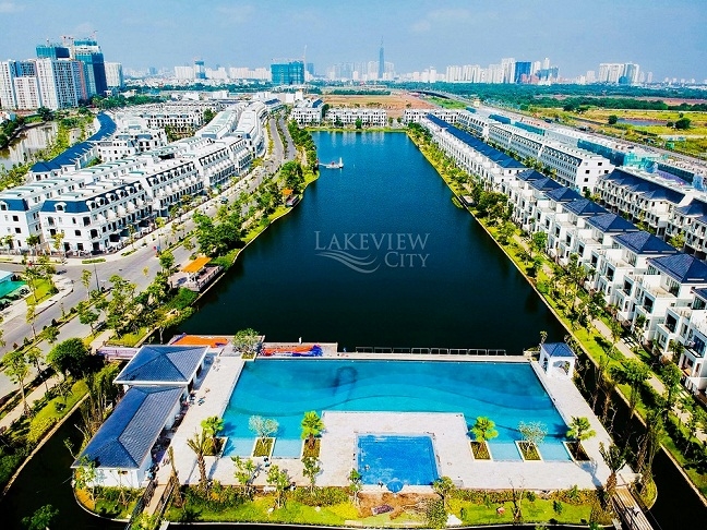 Kỷ niệm 26 năm thành lập, Novaland công bố kế hoạch mới Ky niem 26 nam thanh lap, Novaland cong bo ke hoach moi