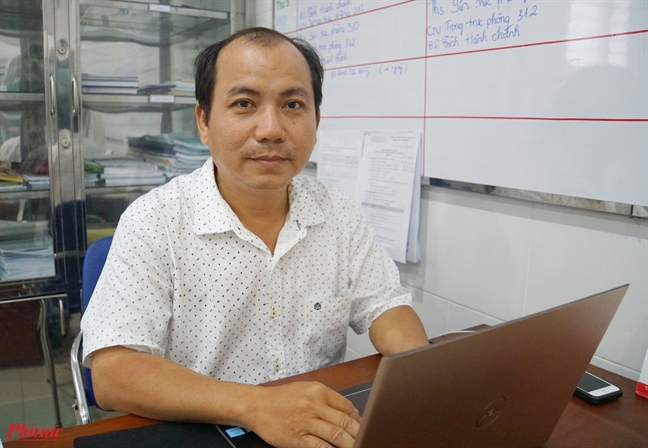 Khi những đứa con ngoan tìm đến ma túy Khi nhung dua con ngoan tim den ma tuy