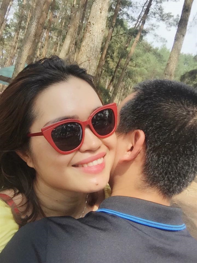 Hành trình biến địa ngục hôn nhân thành thánh địa tình yêu của người đàn bà 8X Hanh trinh bien dia nguc hon nhan thanh thanh dia tinh yeu cua nguoi dan ba 8X