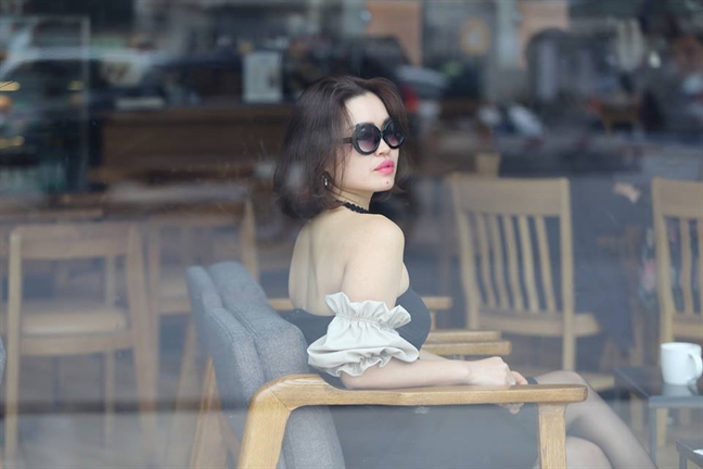 Hành trình biến địa ngục hôn nhân thành thánh địa tình yêu của người đàn bà 8X Hanh trinh bien dia nguc hon nhan thanh thanh dia tinh yeu cua nguoi dan ba 8X