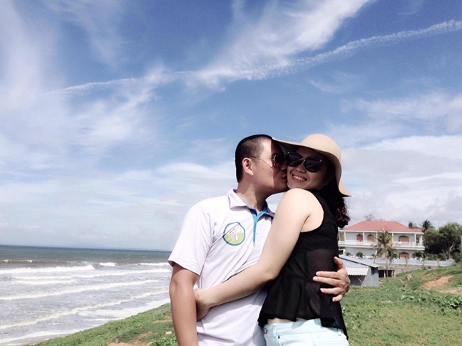 Hành trình biến địa ngục hôn nhân thành thánh địa tình yêu của người đàn bà 8X Hanh trinh bien dia nguc hon nhan thanh thanh dia tinh yeu cua nguoi dan ba 8X