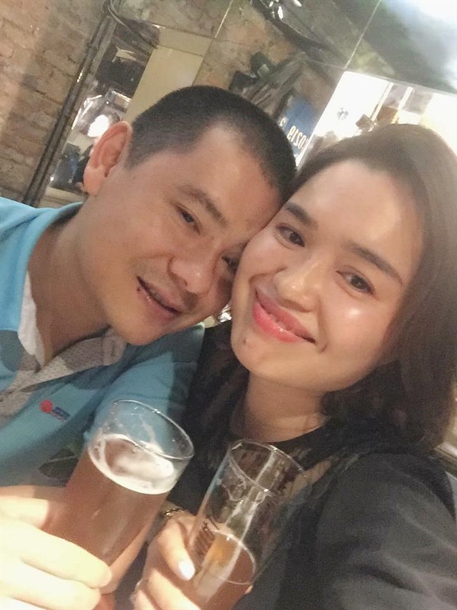 Hành trình biến địa ngục hôn nhân thành thánh địa tình yêu của người đàn bà 8X Hanh trinh bien dia nguc hon nhan thanh thanh dia tinh yeu cua nguoi dan ba 8X