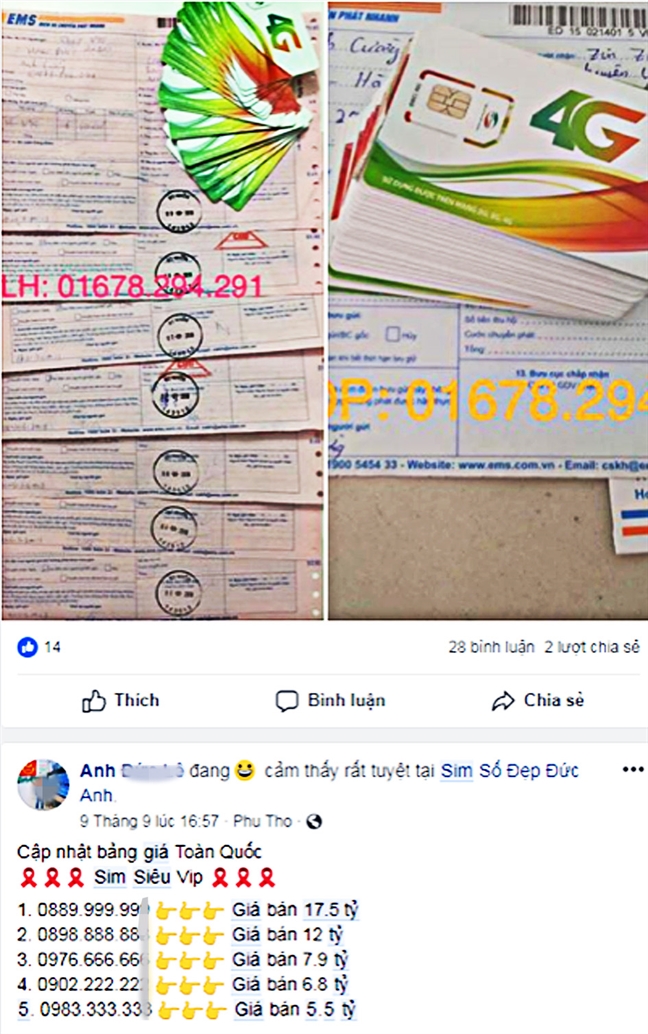 Loay hoay thu thuế thương mại điện tử Loay hoay thu thue thuong mai dien tu