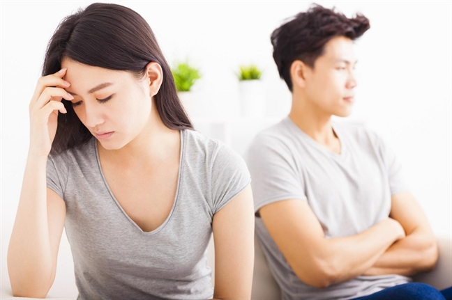 Lẽ nào bà nội mới là mẹ của con? Le nao ba noi moi la me cua con?