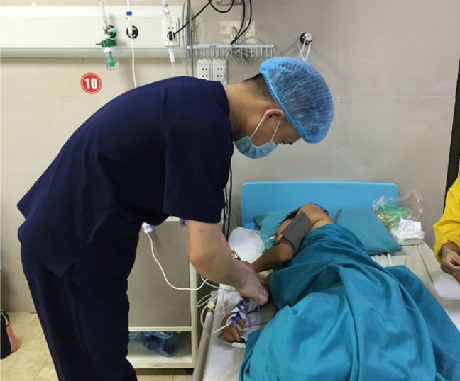Một người mê rượu bia, cả nhà cùng khổ Mot nguoi me ruou bia, ca nha cung kho
