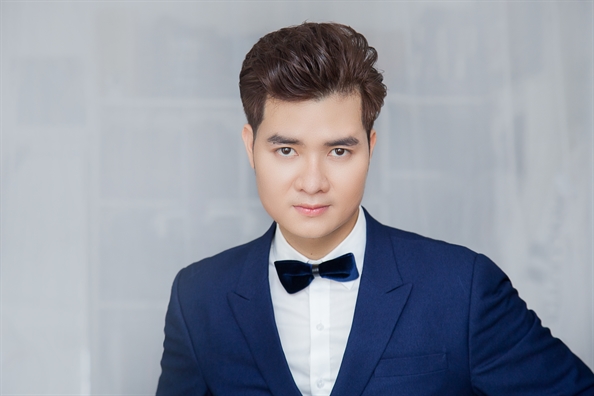 Biểu diễn các tác phẩm nhạc phim nổi tiếng Bieu dien cac tac pham nhac phim noi tieng