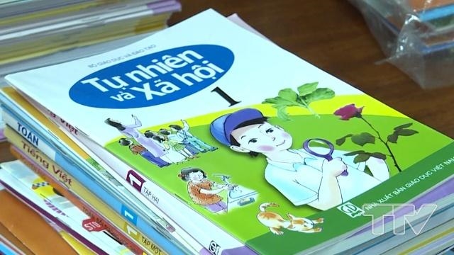 1.800 tỷ đồng đổi mới giáo dục và sách giáo khoa: Coi chừng 'mất cả chì lẫn chài' 1.800 ty dong doi moi giao duc va sach giao khoa: Coi chung 'mat ca chi lan chai'