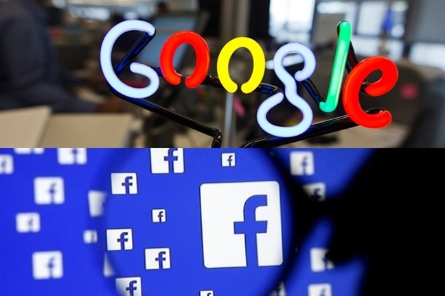 Người dùng Facebook, Google là 'thượng đế' hay thực sự chỉ là hàng hóa? Nguoi dung Facebook, Google la 'thuong de' hay thuc su chi la hang hoa?