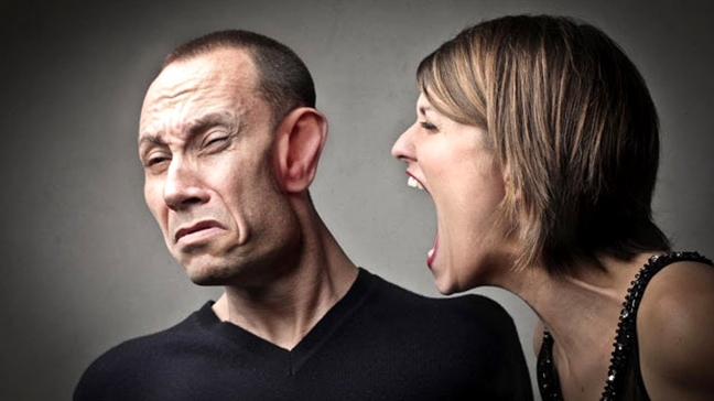 Lời nói đọi máu Loi noi doi mau