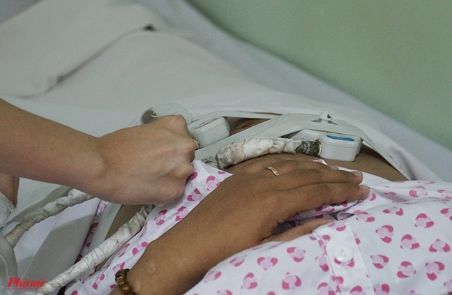 Thai chết lưu ngay trước khi sinh, vì sao? Thai chet luu ngay truoc khi sinh, vi sao?