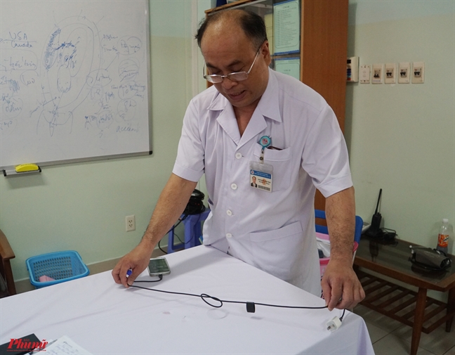 Thai chết lưu ngay trước khi sinh, vì sao? Thai chet luu ngay truoc khi sinh, vi sao?