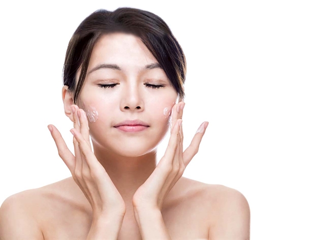 Những thương hiệu mỹ phẩm giúp da sạch mụn Nhung thuong hieu my pham giup da sach mun
