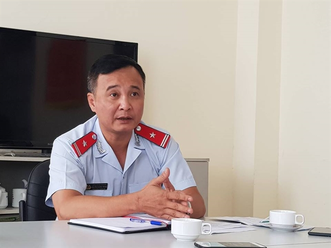 Phòng khám Đa khoa Thiên Hòa có bác sĩ Trung Quốc và từng bị tố nhiều vi phạm Phong kham Da khoa Thien Hoa co bac si Trung Quoc va tung bi to nhieu vi pham