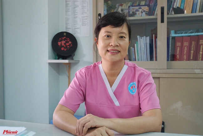 Bác sĩ chỉ chiêu giúp trẻ mới sinh không còn ngủ ngày thức đêm Bac si chi chieu giup tre moi sinh khong con ngu ngay thuc dem
