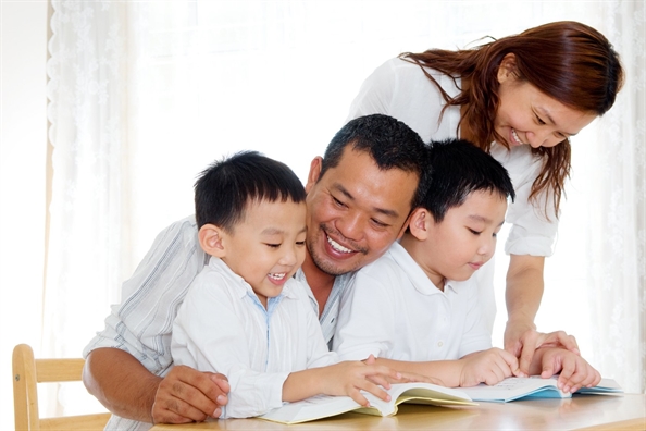 Đừng để con 'chọn cách im lặng' khi bị bắt nạt, bạo lực học đường Dung de con 'chon cach im lang' khi bi bat nat, bao luc hoc duong