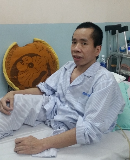 30 năm mổ tách cặp song sinh Việt - Đức: Niềm vui như mới ngày hôm qua 30 nam mo tach cap song sinh Viet - Duc: Niem vui nhu moi ngay hom qua