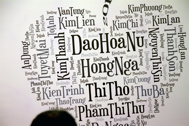 Triển lãm ảnh nghệ thuật Hải Âu lần thứ 28 Trien lam anh nghe thuat Hai Au lan thu 28