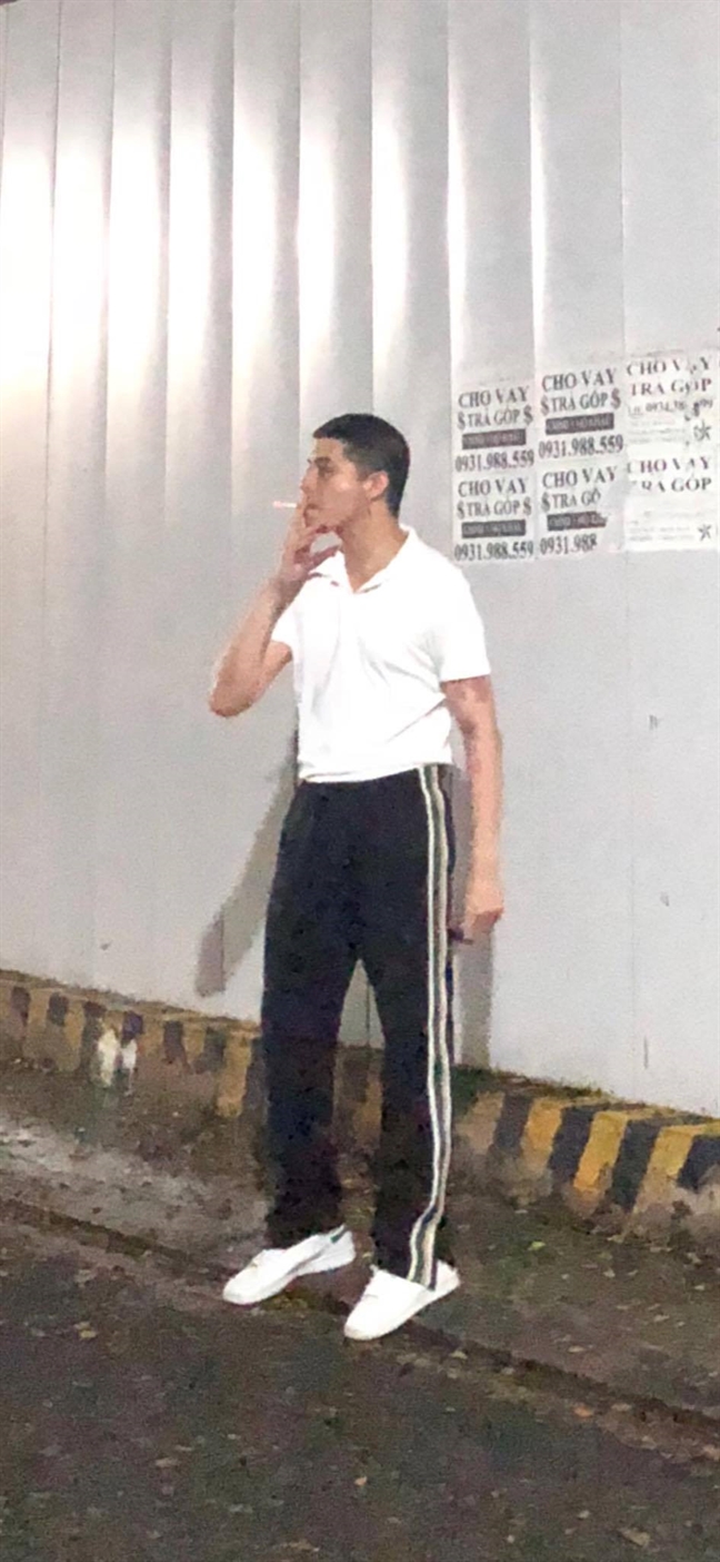 Noo Phước Thịnh xuống sắc, hủy loạt show khi bị kiện Noo Phuoc Thinh xuong sac, huy loat show khi bi kien
