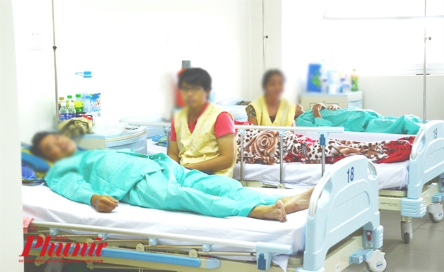 Dùng thuốc miễn dịch trị ung thư, kéo dài sự sống thêm được bao lâu? Dung thuoc mien dich tri ung thu, keo dai su song them duoc bao lau?