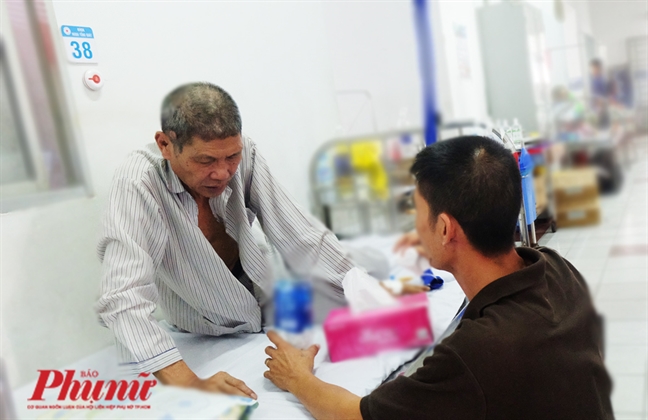 Dùng thuốc miễn dịch trị ung thư, kéo dài sự sống thêm được bao lâu? Dung thuoc mien dich tri ung thu, keo dai su song them duoc bao lau?
