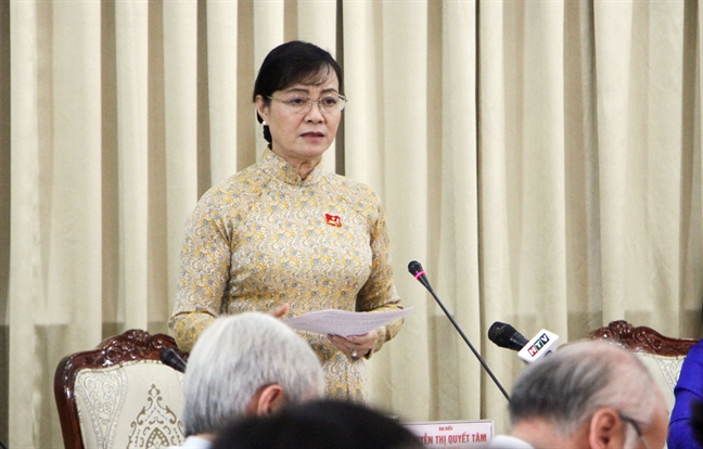 Nhiều cơ quan trả lời khiếu nại của người dân như... 'trả nợ' Nhieu co quan tra loi khieu nai cua nguoi dan nhu... 'tra no'