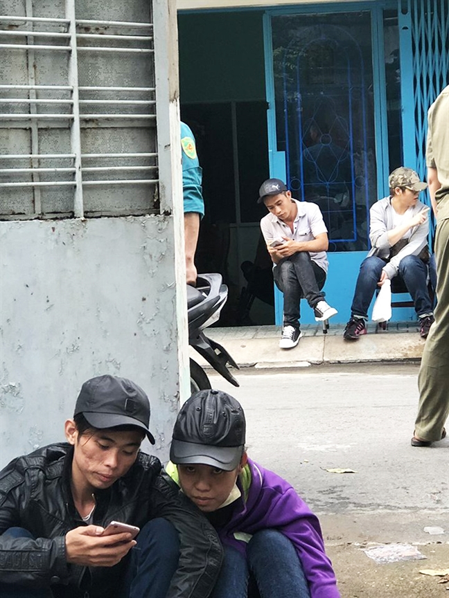 Tạo 'khuôn phép' để dịch vụ đòi nợ thuê không bị biến tướng Tao 'khuon phep' de dich vu doi no thue khong bi bien tuong