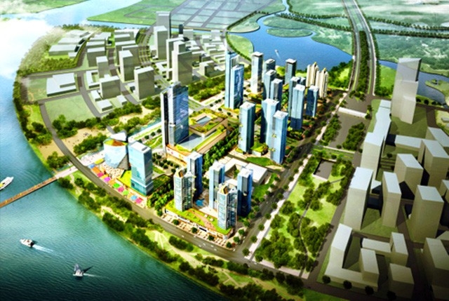 Xây nhà hát ngàn tỷ: Liệu có một nhà hát 'Trần Hữu Trang phẩy'? Xay nha hat ngan ty: Lieu co mot nha hat 'Tran Huu Trang phay'?