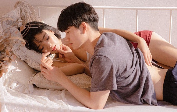 Hương liệu phòng the, thứ tình dược 'chết người' Huong lieu phong the, thu tinh duoc 'chet nguoi'