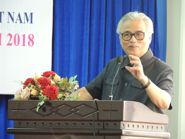 Hội Nữ trí thức TP.HCM: Phát triển hơn 200 hội viên Hoi Nu tri thuc TP.HCM: Phat trien hon 200 hoi vien