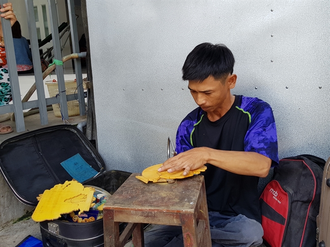 Chương trình 'Cau quyện trầu xanh': Ngày mai, em là cô dâu, anh là chú rể Chuong trinh 'Cau quyen trau xanh': Ngay mai, em la co dau, anh la chu re
