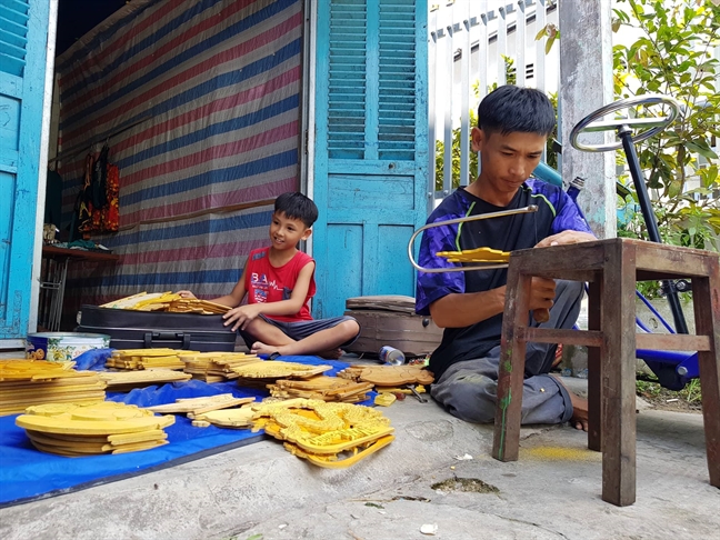 Chương trình 'Cau quyện trầu xanh': Ngày mai, em là cô dâu, anh là chú rể Chuong trinh 'Cau quyen trau xanh': Ngay mai, em la co dau, anh la chu re